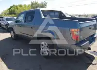 2006 Honda RIDGELINE photo