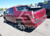 2006 Honda RIDGELINE фото