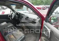 2006 Honda RIDGELINE фото