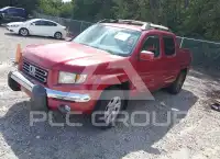 2006 Honda RIDGELINE photo