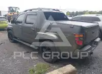 2006 Honda RIDGELINE фото