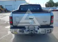 2006 Honda RIDGELINE фото