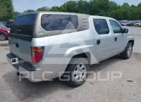 2006 Honda RIDGELINE фото