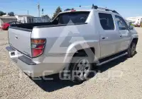 2006 Honda RIDGELINE photo