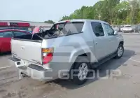 2006 Honda RIDGELINE фото