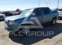 2006 Honda RIDGELINE photo