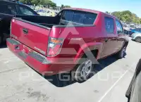 2006 Honda RIDGELINE фото