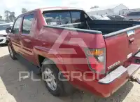 2006 Honda RIDGELINE фото