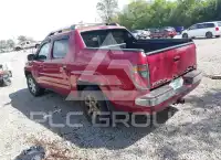 2006 Honda RIDGELINE photo