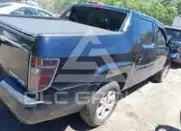 2006 Honda RIDGELINE фото