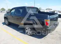 2006 Honda RIDGELINE фото