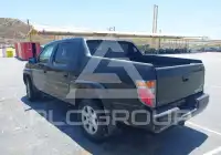 2006 Honda RIDGELINE photo
