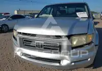 2006 Honda RIDGELINE фото