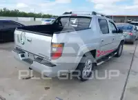 2006 Honda RIDGELINE photo