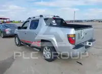 2006 Honda RIDGELINE photo
