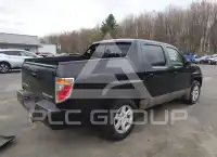 2006 Honda RIDGELINE photo