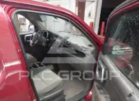 2006 Honda RIDGELINE фото