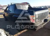 2006 Honda RIDGELINE фото