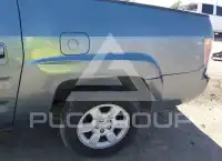 2006 Honda RIDGELINE photo