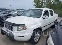 2006 Honda RIDGELINE фото