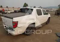 2006 Honda RIDGELINE фото