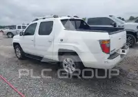 2006 Honda RIDGELINE фото