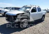 2006 Honda RIDGELINE photo