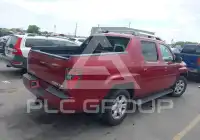 2006 Honda RIDGELINE фото
