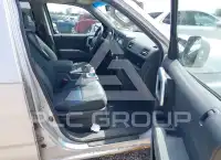 2006 Honda RIDGELINE фото