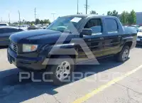 2006 Honda RIDGELINE фото