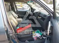 2006 Honda RIDGELINE фото
