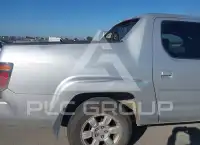 2006 Honda RIDGELINE photo