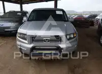 2006 Honda RIDGELINE фото