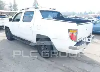 2006 Honda RIDGELINE photo