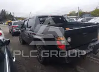 2006 Honda RIDGELINE photo