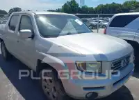 2006 Honda RIDGELINE фото