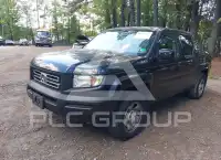 2006 Honda RIDGELINE фото
