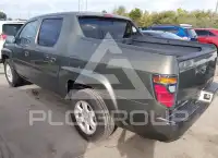 2006 Honda RIDGELINE photo