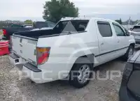 2006 Honda RIDGELINE фото