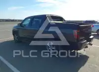 2006 Honda RIDGELINE фото