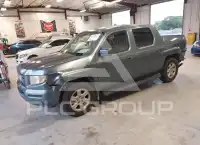 2006 Honda RIDGELINE photo