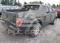 2006 Honda RIDGELINE фото