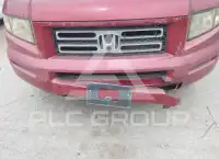 2006 Honda RIDGELINE фото