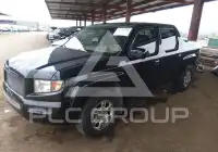 2006 Honda RIDGELINE photo