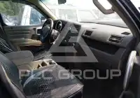 2006 Honda RIDGELINE фото