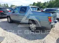 2006 Honda RIDGELINE фото