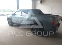 2006 Honda RIDGELINE photo