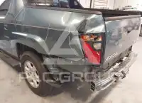 2006 Honda RIDGELINE photo