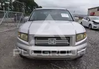 2006 Honda RIDGELINE фото