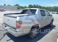 2006 Honda RIDGELINE фото